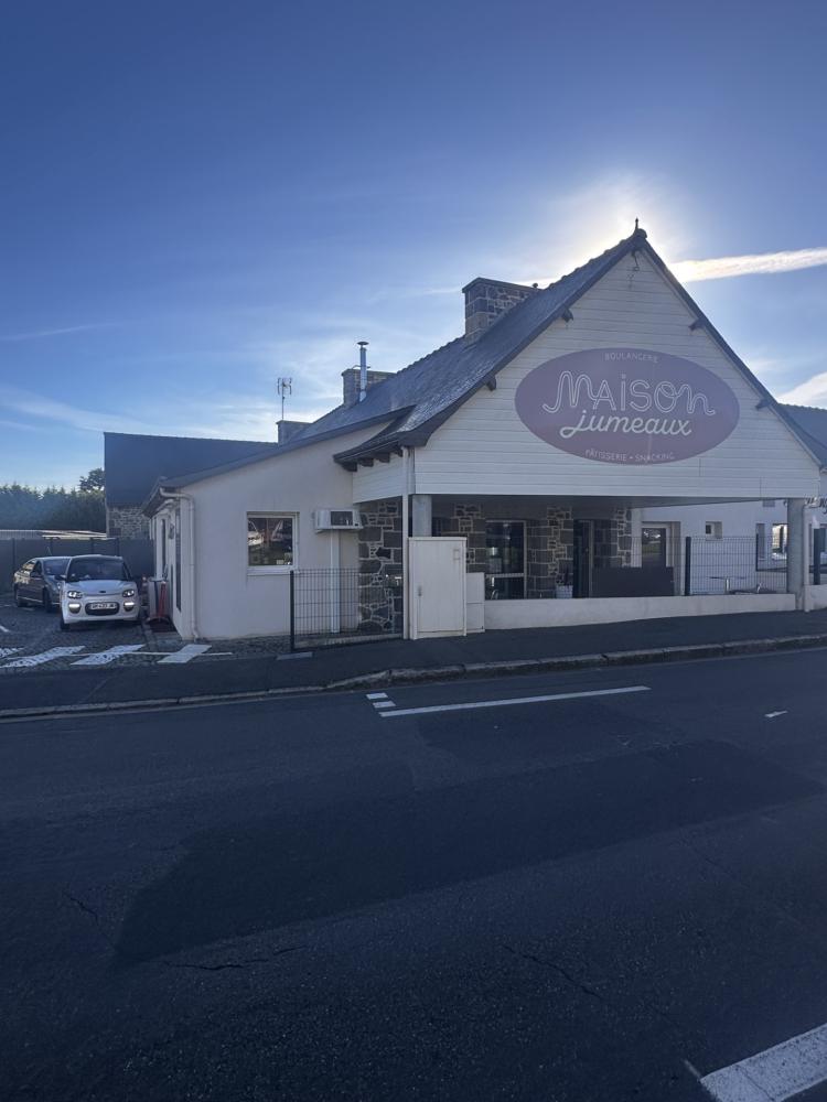 Boulangerie ouverte le dimanche près de Hénon