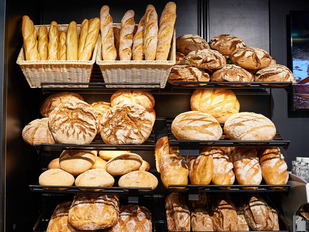 Levain près de Hénon