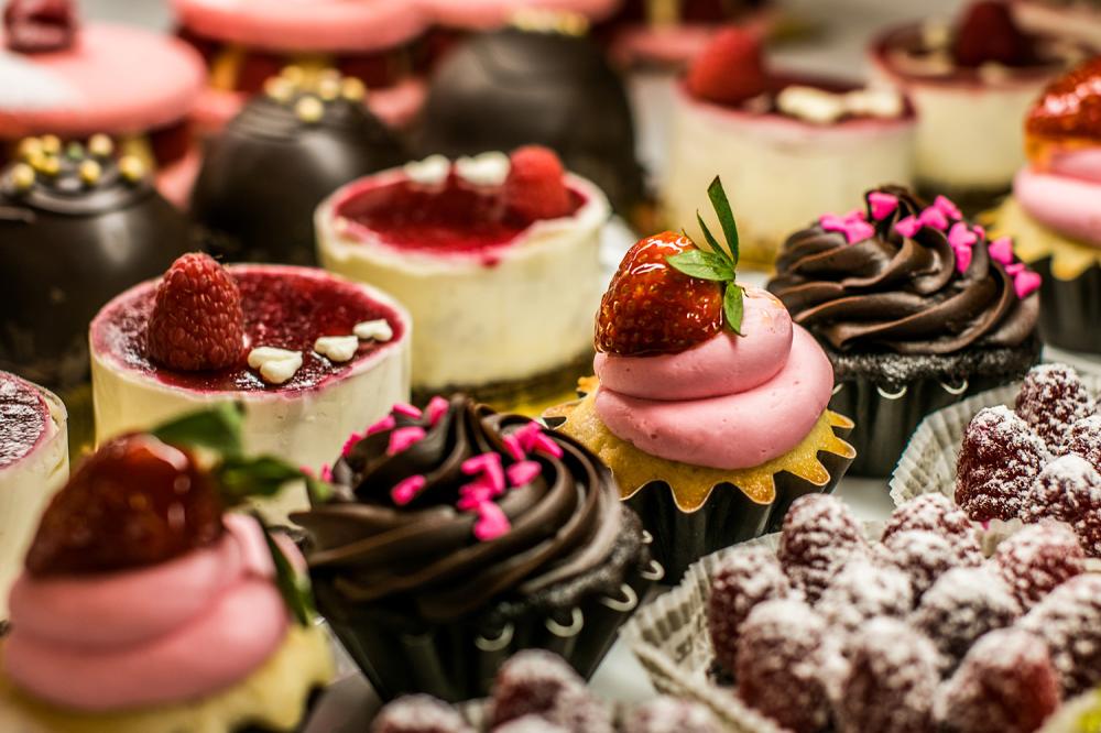 Créations Sucrées maison jumeaux