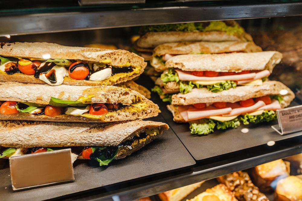 snack Une Pause Savoureuse au Quotidien